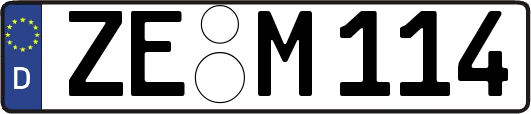 ZE-M114