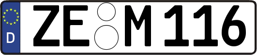 ZE-M116