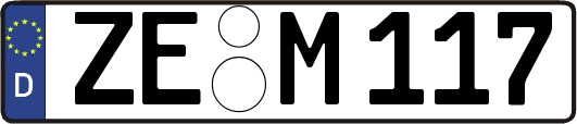 ZE-M117
