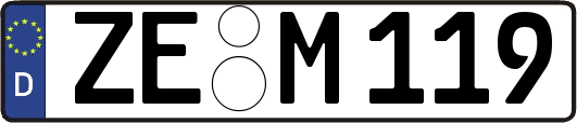ZE-M119