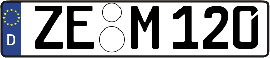ZE-M120