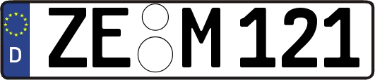 ZE-M121