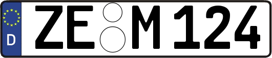 ZE-M124