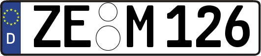 ZE-M126