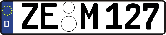 ZE-M127