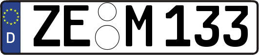 ZE-M133