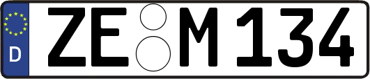 ZE-M134