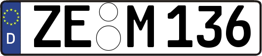 ZE-M136