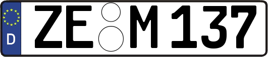 ZE-M137