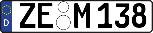 ZE-M138