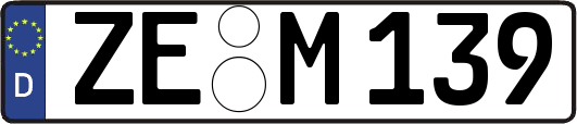ZE-M139