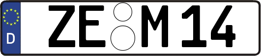 ZE-M14