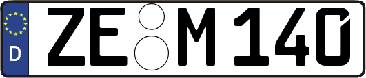 ZE-M140