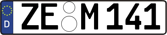 ZE-M141