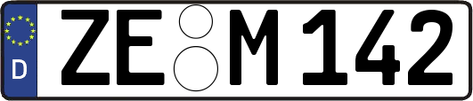 ZE-M142