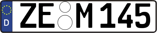 ZE-M145