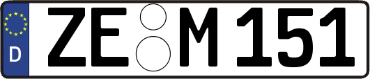 ZE-M151