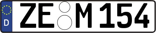 ZE-M154
