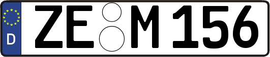 ZE-M156