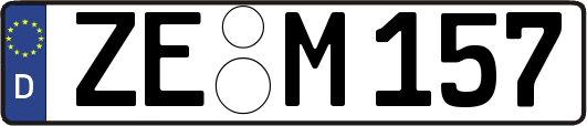 ZE-M157