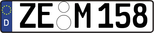 ZE-M158