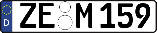 ZE-M159