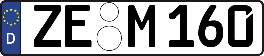 ZE-M160