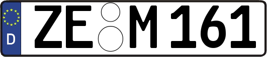 ZE-M161