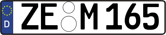ZE-M165