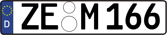ZE-M166