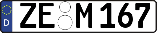 ZE-M167