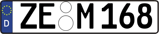 ZE-M168
