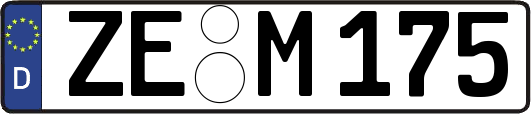 ZE-M175