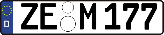 ZE-M177