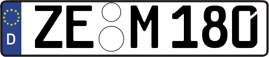 ZE-M180