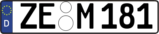 ZE-M181