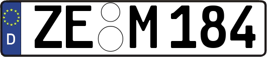ZE-M184