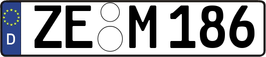 ZE-M186