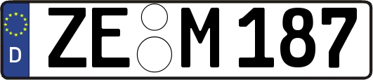 ZE-M187