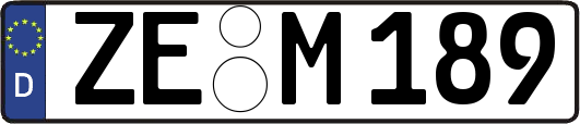 ZE-M189
