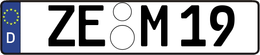 ZE-M19
