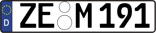 ZE-M191