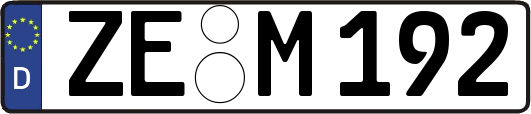 ZE-M192