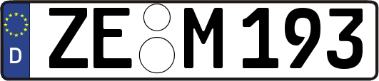 ZE-M193