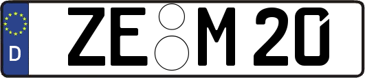 ZE-M20