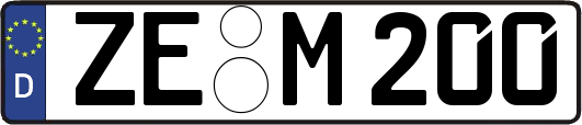 ZE-M200