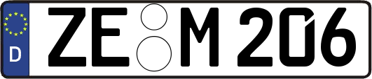 ZE-M206