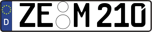 ZE-M210