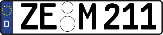 ZE-M211
