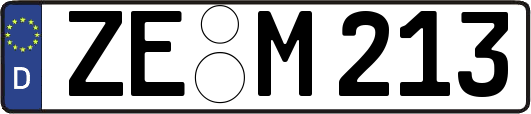 ZE-M213